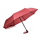 Umbrelă pliabilă pentru femei - Albastru închis (1 Bucată)