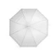Umbrelă pentru copii - Alb (1 Bucată)