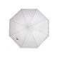 Umbrelă pentru copii - Alb (1 Bucată)