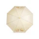 Umbrelă pentru copii - Alb (1 Bucată)