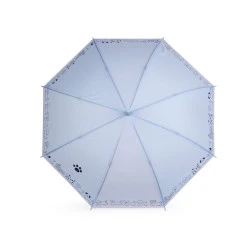 Umbrelă pentru copii - Bleu gheață (1 Bucată)