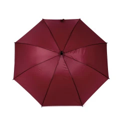 Umbrelă automată  unisex - Bordo (1 Bucată)