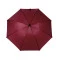 Umbrelă automată  unisex - Bordo (1 Bucată)