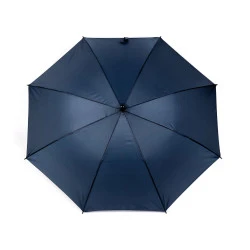 Umbrelă automată  unisex - Albastru închis (1 Bucată)