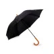 Umbrelă automată  unisex - Albastru închis (1 Bucată)