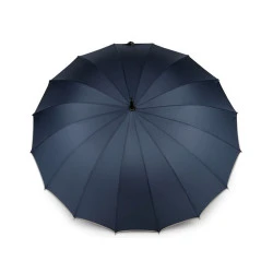 Umbrelă clasică de familie - Albastru închis (1 Bucată)