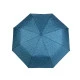 Umbrelă pliabilă femei - Albastru închis (1 Bucată)