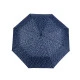 Umbrelă pliabilă femei - Albastru închis (1 Bucată)