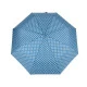 Umbrelă pliabilă femei - Albastru închis (1 Bucată)