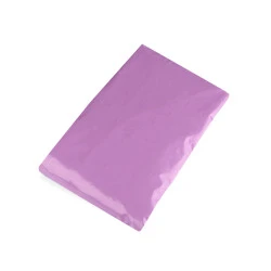 Pelerină ploaie adulți - Mov închis (1 Bucată)