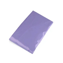 Pelerină ploaie adulți - Mov deschis (1 Bucată)