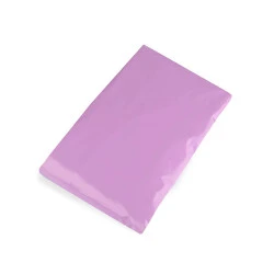 Pelerină ploaie adulți - Violet deschis (1 Bucată)