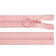 Fermoar plastic no 3 detasabil lungime 60 cm - Albastru închis (1 Bucată)