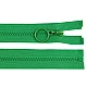 Fermoar plastic no 3 detasabil lungime 60 cm - Albastru închis (1 Bucată)