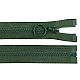 Fermoar plastic no 3 detasabil lungime 60 cm - Albastru închis (1 Bucată)