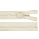 Fermoar plastic no 3 detasabil lungime 60 cm - Albastru închis (1 Bucată)