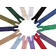 Fermoar plastic no 3 detasabil lungime 60 cm - Albastru închis (1 Bucată)