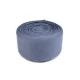 Bandă tricot elastic metraj, lățime 11,5 cm - Albastru delta (20 Metri) Bandă tricot elastic metraj, lățime 11,5 cm - Albastru delta (20 Metri)
