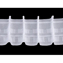 Rejansă albă tip creion, lățime 50 mm - Alb (50 Metri)