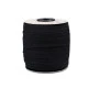 Bandă bias din bumbac, lățime 16 mm - Gri neutral (50 Metri) Bandă bias din bumbac, lățime 16 mm - Gri neutral (50 Metri)