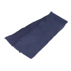 Tricot elastic 14 cm - Albastru închis (1 Bucată)