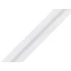 Bandă bias / bordură din poliamidă lățime 20 mm - Negru (100 Metri) Bandă bias / bordură din poliamidă lățime 20 mm - Negru (100 Metri)