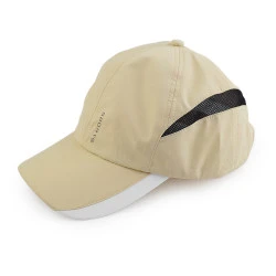 Șapcă de vară unisex - Crem (1 Bucată)