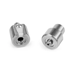 Matriță capse roland baby ø10 mm - Conform imaginii (1 Set)