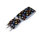 Bretele copii tip y, 70 cm, diverese modele - Roz (1 Bucată) Bretele copii tip y, 70 cm, diverese modele - Roz (1 Bucată)