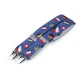 Bretele copii tip y, 70 cm, diverese modele - Roz (1 Bucată) Bretele copii tip y, 70 cm, diverese modele - Roz (1 Bucată)