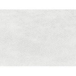 Dres evona, 20 den - Alb (1 Bucată)