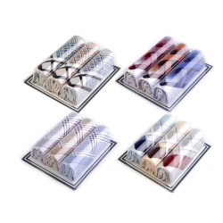 Batiste bărbați, 3 buc/set - Mix aleatoriu de variante (1 Cutie)