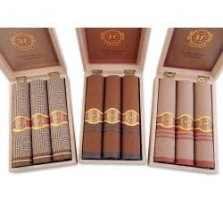 Batiste bărbați, 3 buc/set - Mix aleatoriu de culori și mod (1 Cutie)