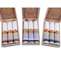 Batiste bărbați, 3 buc/set - Mix aleatoriu de culori și mod (1 Cutie)