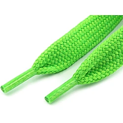 Șireturi colorate, 100 cm - Bej (1 Pereche)