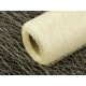 Material decorativ pânză de păianjen, lățime 15 cm - Alb (36 Metri) Material decorativ pânză de păianjen, lățime 15 cm - Alb (36 Metri)
