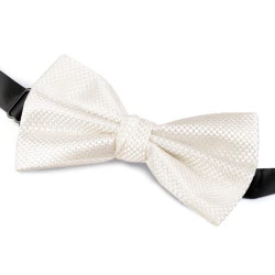 Papion clasic - Crem foarte deschis (1 Bucată)