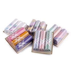 Batiste damă, 3 buc/set - Mix aleatoriu de variante (1 Cutie)