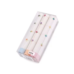 Batiste damă - Mix aleatoriu de culori și mod (1 Cutie)