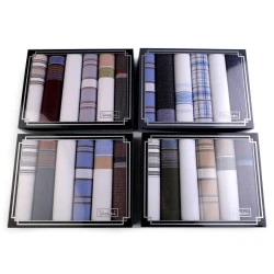 Batiste bărbați, 6 buc/set - Mix aleatoriu de culori și mod (1 Cutie)