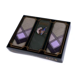 Batiste bărbați, 3 buc/set - Conform imaginii (1 Cutie)