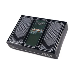 Batiste bărbați, 3 buc/set - Conform imaginii (1 Cutie)