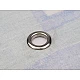 Matriță pentru ocheți, ø8 mm - Nichel (1 Set)