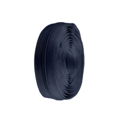 Fermoar spiralat metraj no 7 - Albastru închis (1 Metru)