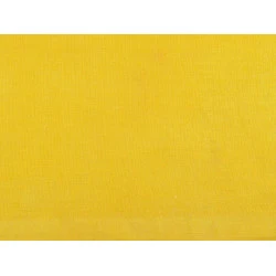 Vopsea pentru textile, 18 g - Galben untos (1 Bucată)