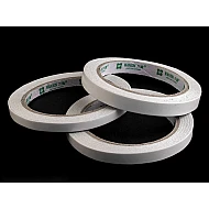 Bandă dublu adezivă lățime 8 mm, 10 mm, 12 mm - Transparent (1 Bucată)