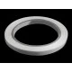 Bandă dublu adezivă lățime 8 mm, 10 mm, 12 mm - Transparent (100 Bucăți)
