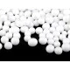 Bile polistiren ø5-8 mm - Alb (1 Sac)