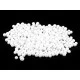 Bile polistiren ø5-8 mm - Alb (1 Sac)
