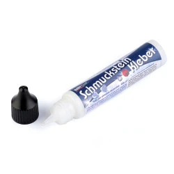 Adeziv pentru strasuri 29 ml - Conform imaginii (1 Bucată)